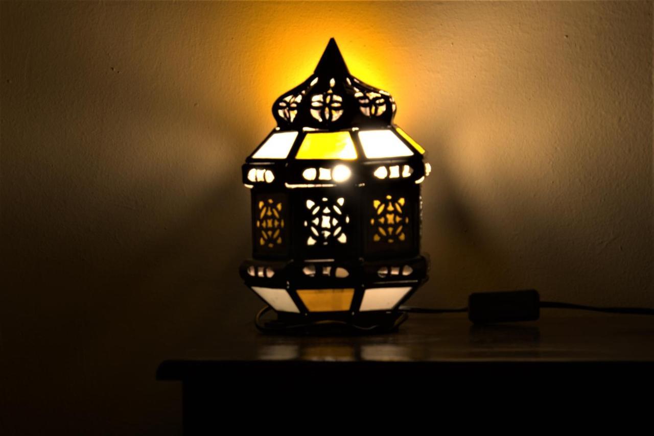 Riad Anma Taroudant Dış mekan fotoğraf