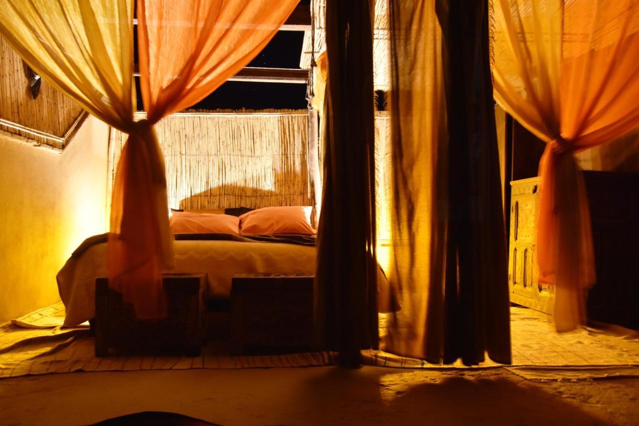 Riad Anma Taroudant Dış mekan fotoğraf