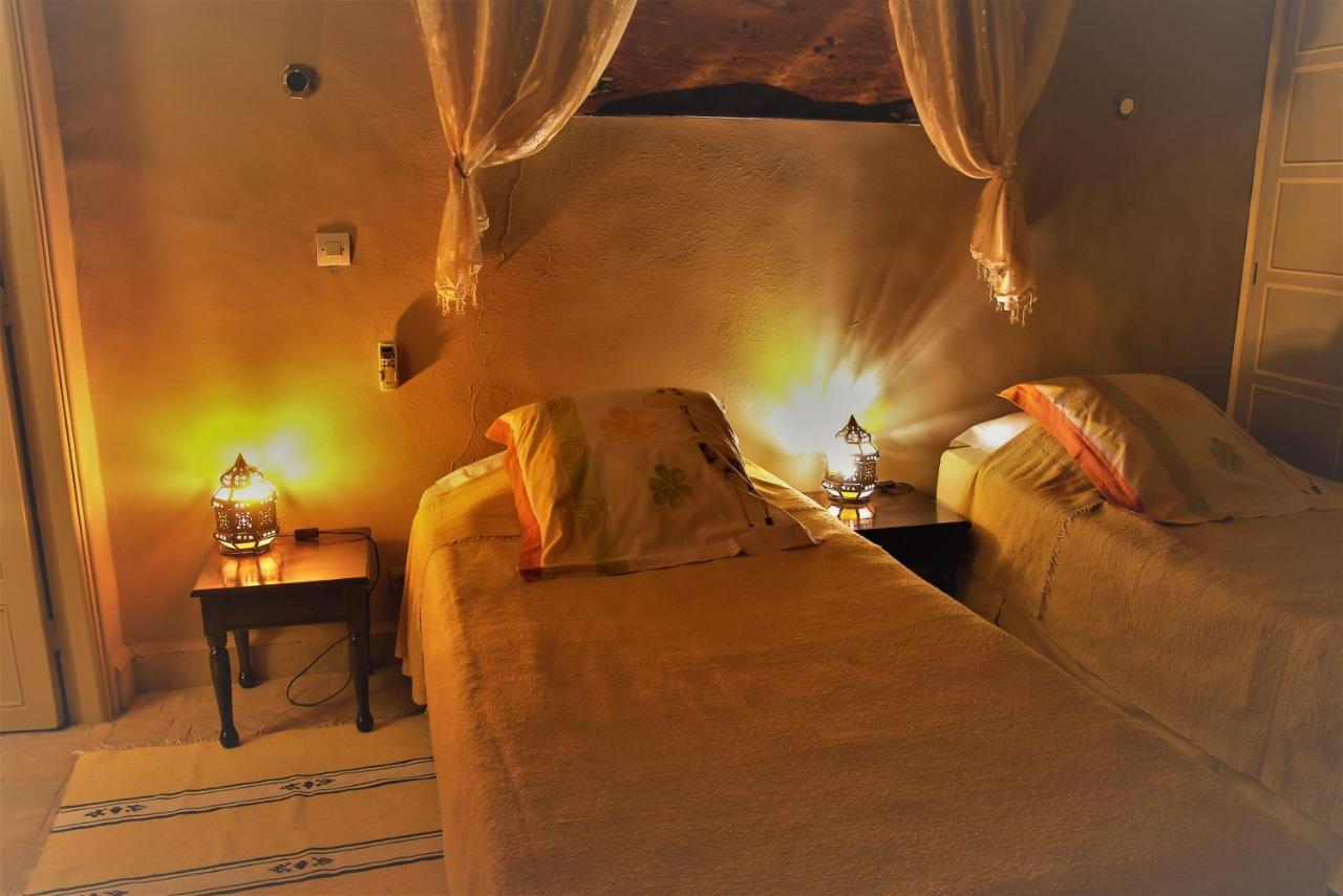 Riad Anma Taroudant Dış mekan fotoğraf