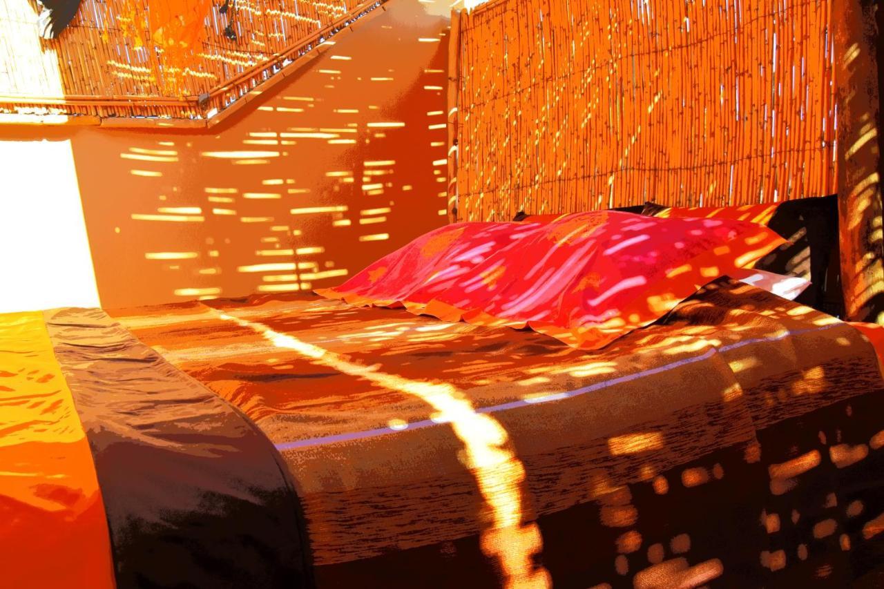 Riad Anma Taroudant Dış mekan fotoğraf