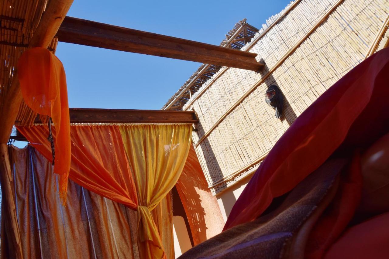 Riad Anma Taroudant Dış mekan fotoğraf