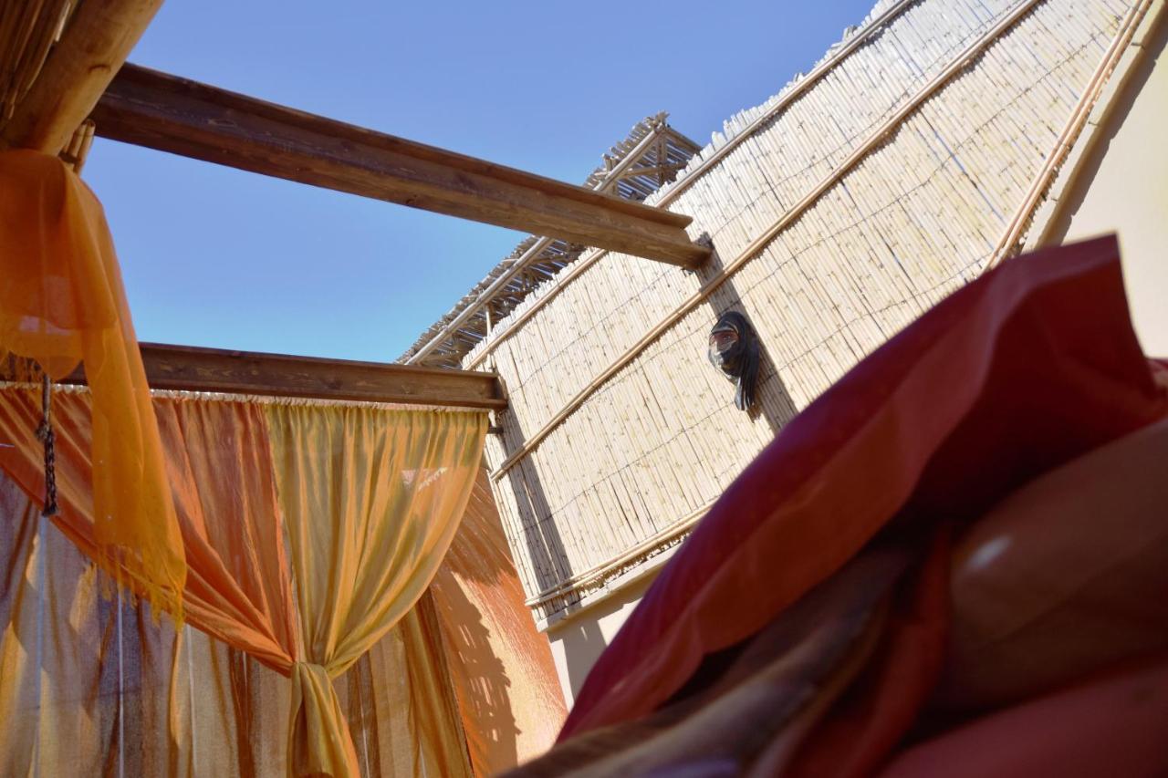 Riad Anma Taroudant Dış mekan fotoğraf