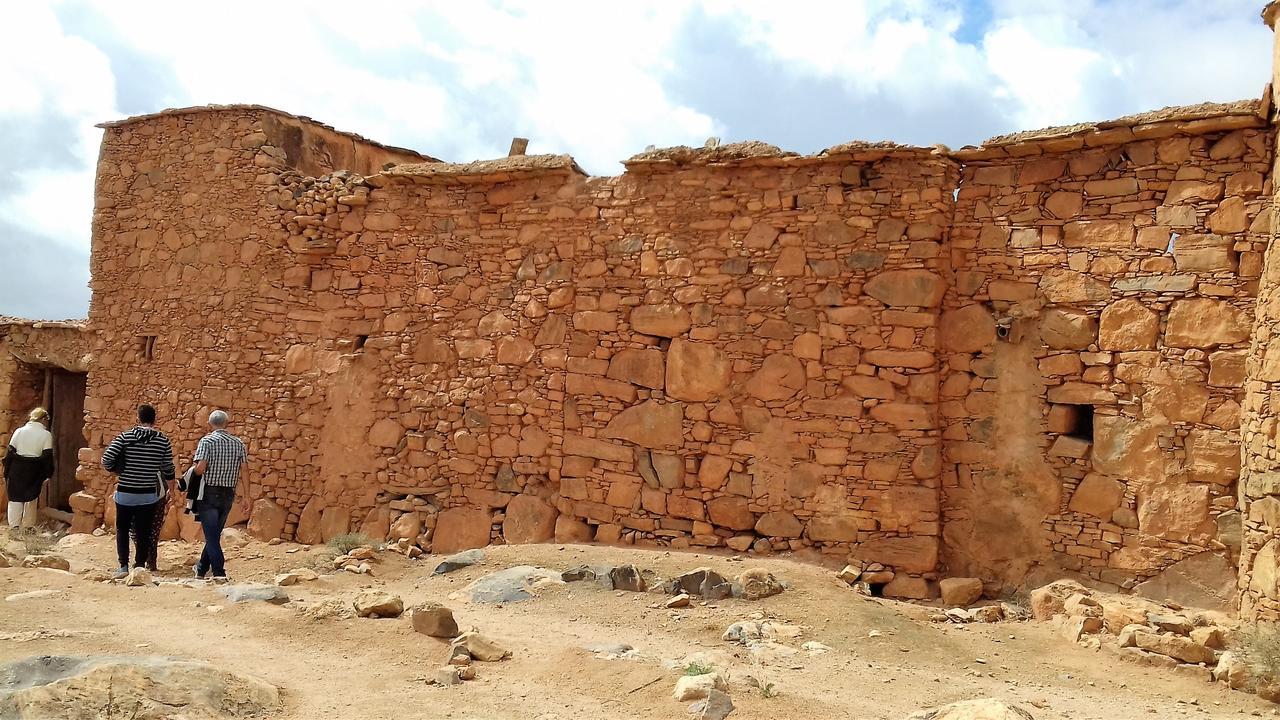 Riad Anma Taroudant Dış mekan fotoğraf