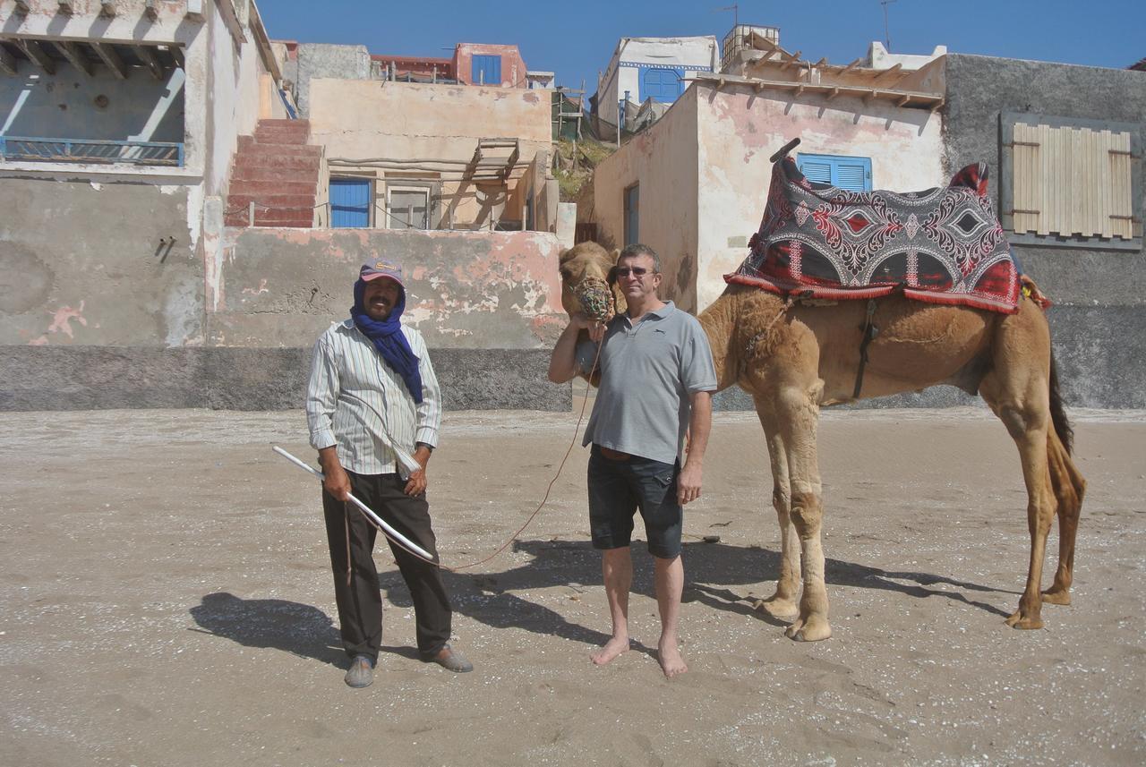 Riad Anma Taroudant Dış mekan fotoğraf
