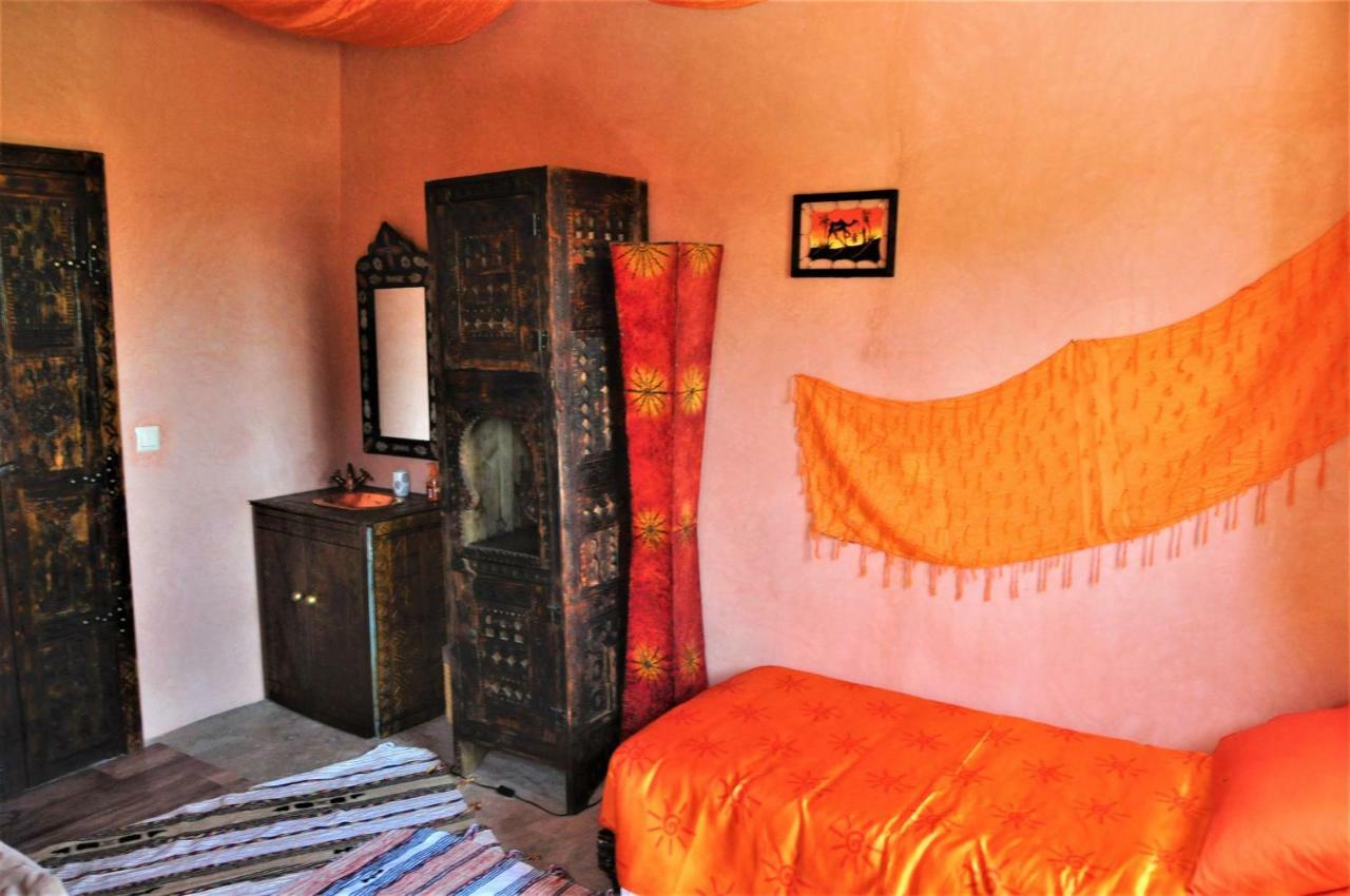 Riad Anma Taroudant Dış mekan fotoğraf