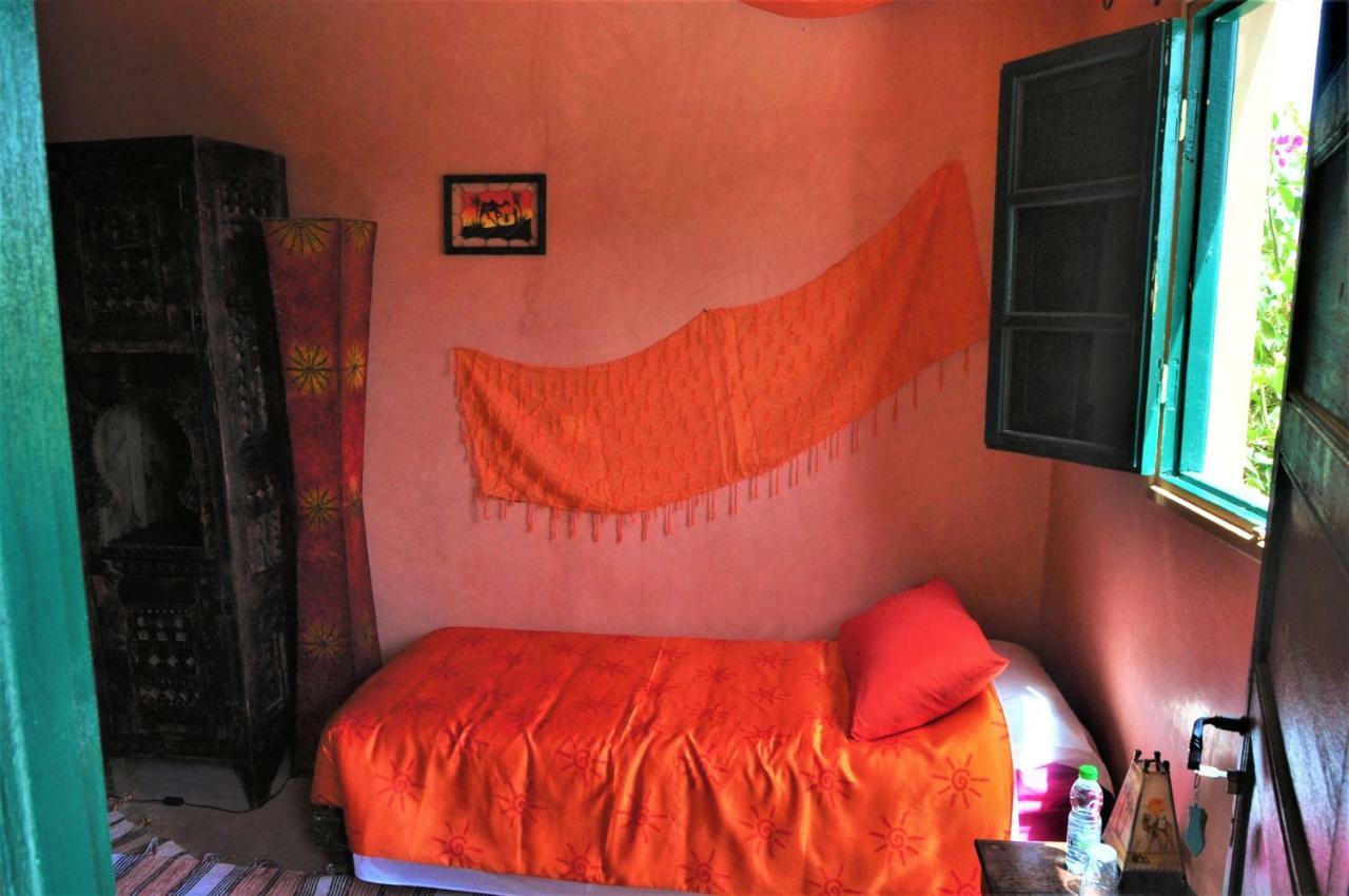 Riad Anma Taroudant Dış mekan fotoğraf