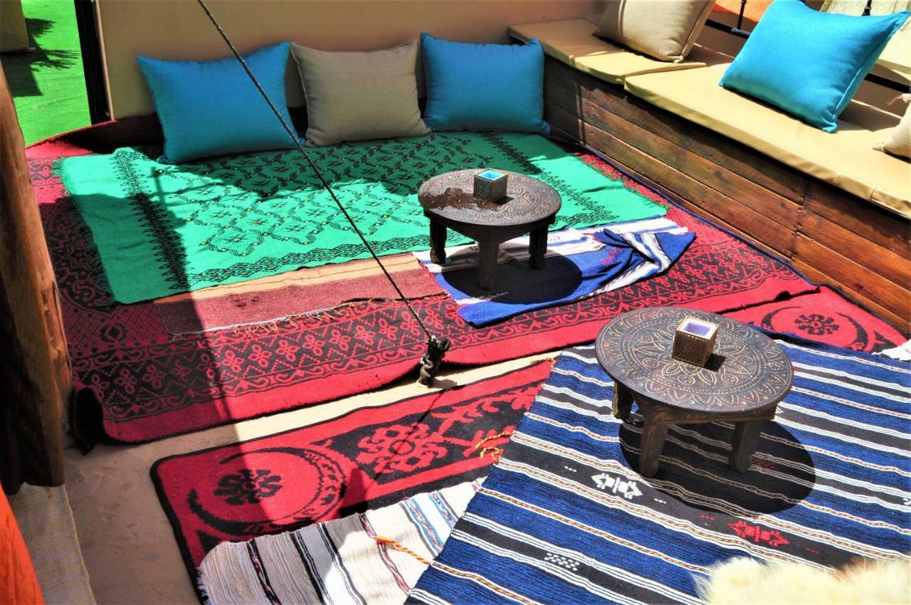 Riad Anma Taroudant Dış mekan fotoğraf
