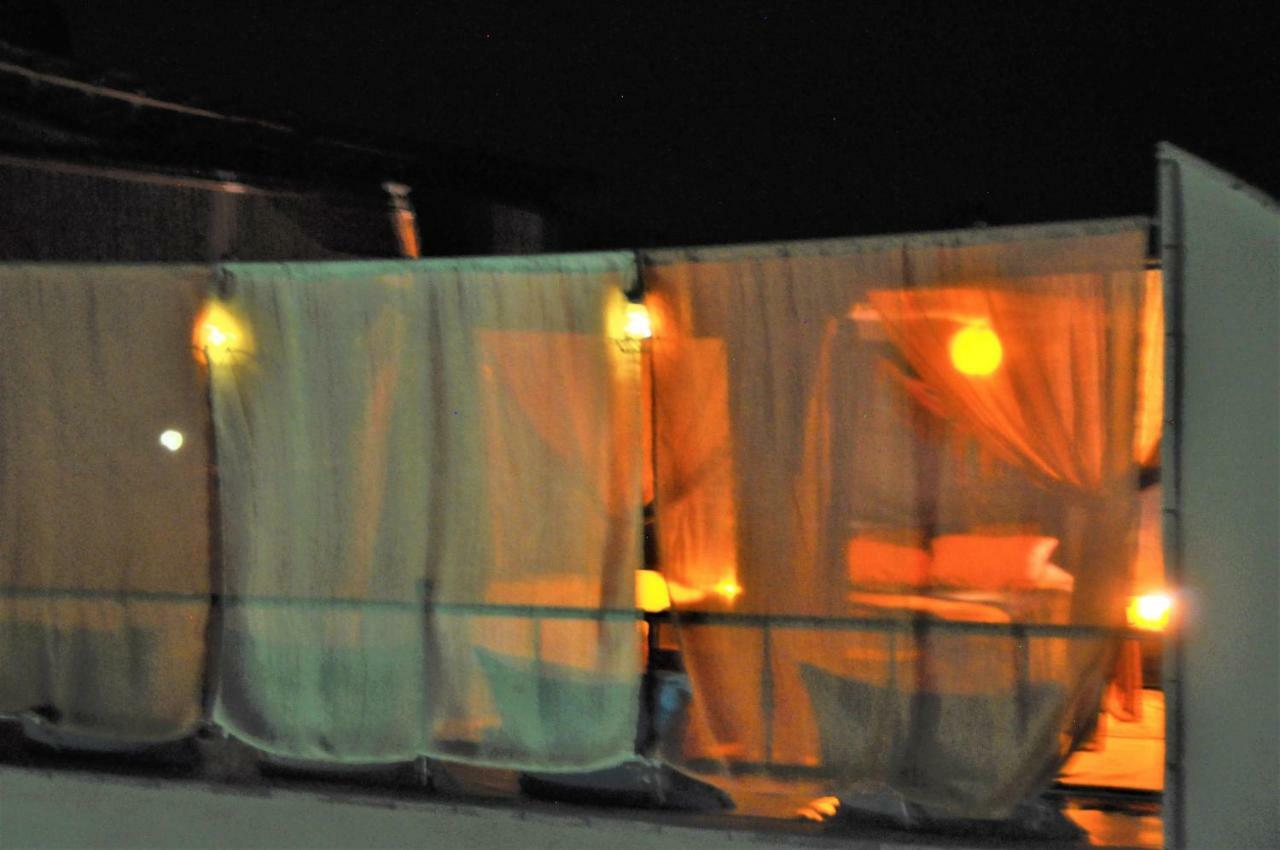Riad Anma Taroudant Dış mekan fotoğraf