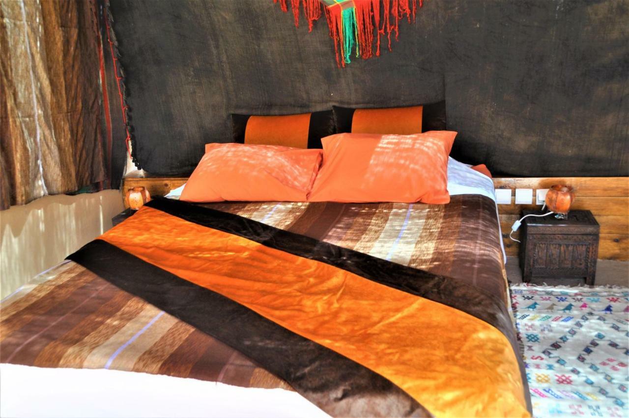 Riad Anma Taroudant Dış mekan fotoğraf