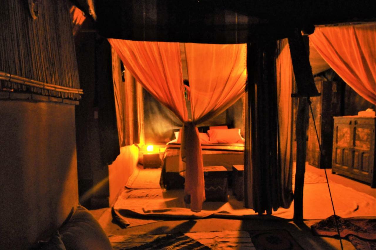 Riad Anma Taroudant Dış mekan fotoğraf
