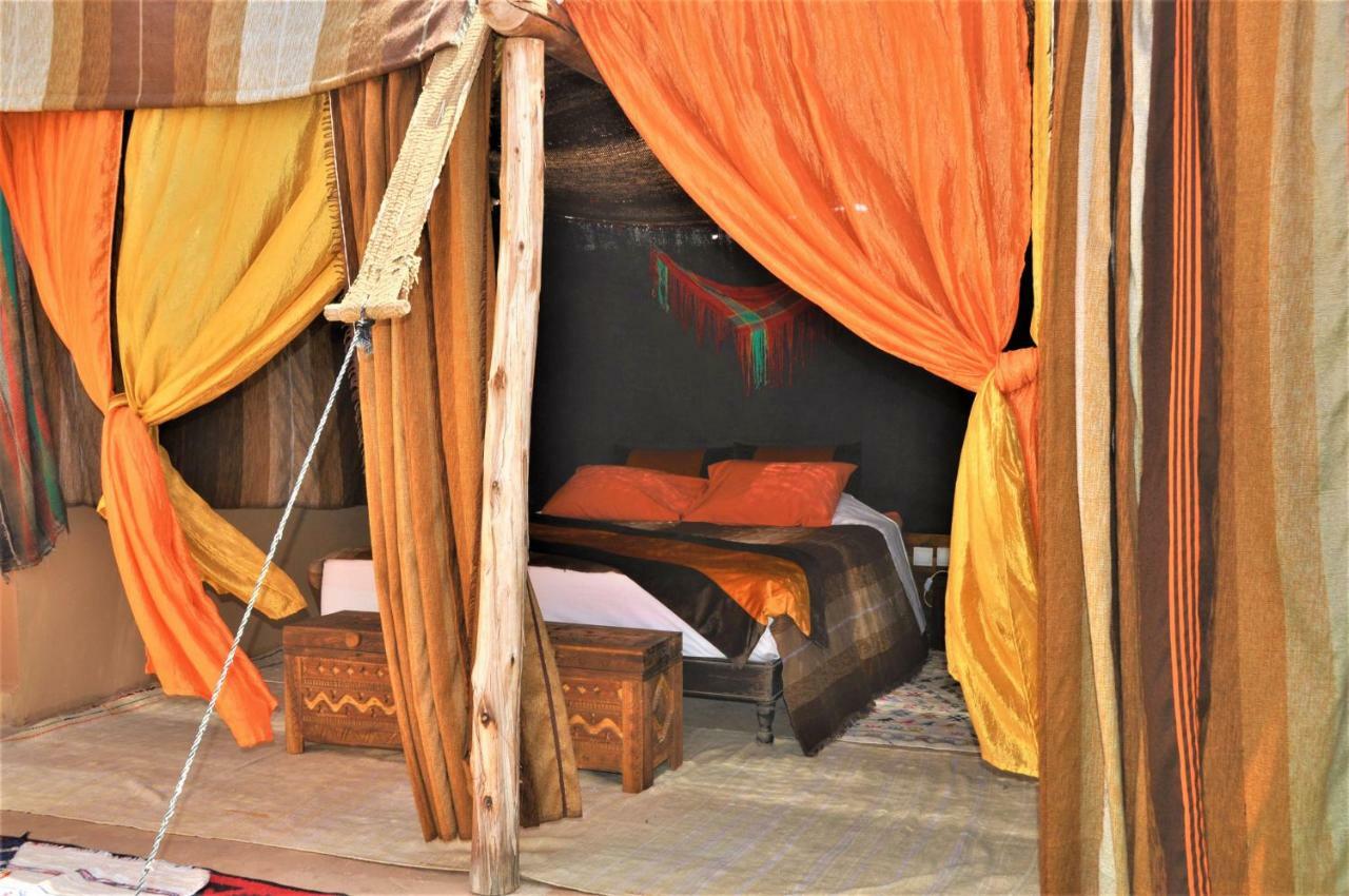 Riad Anma Taroudant Dış mekan fotoğraf
