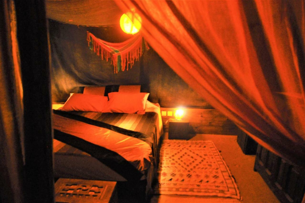 Riad Anma Taroudant Dış mekan fotoğraf