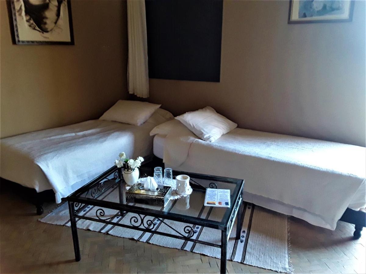 Riad Anma Taroudant Dış mekan fotoğraf