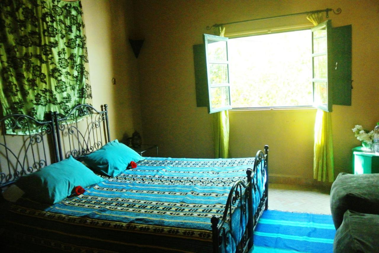 Riad Anma Taroudant Dış mekan fotoğraf