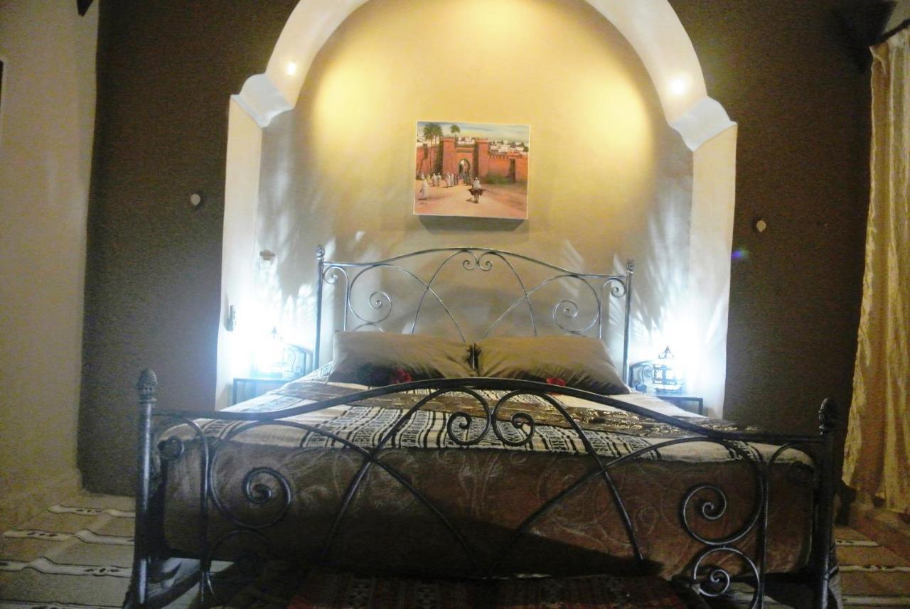 Riad Anma Taroudant Dış mekan fotoğraf